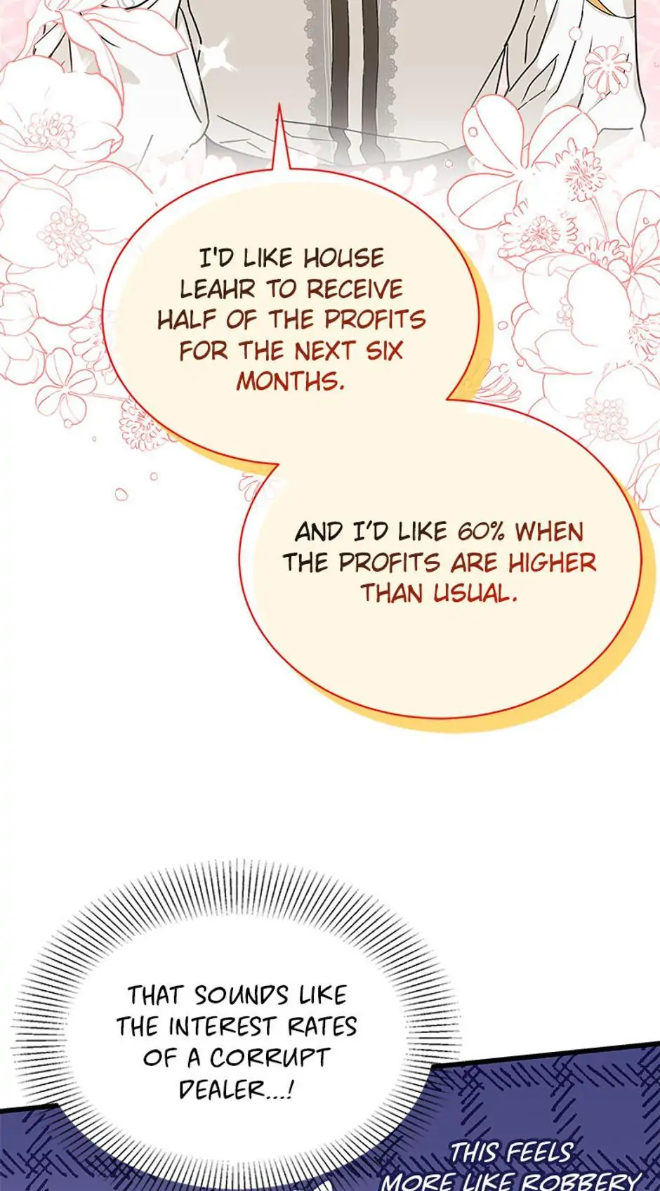 I Became the Head of the Family - Chapter 18 Page 66