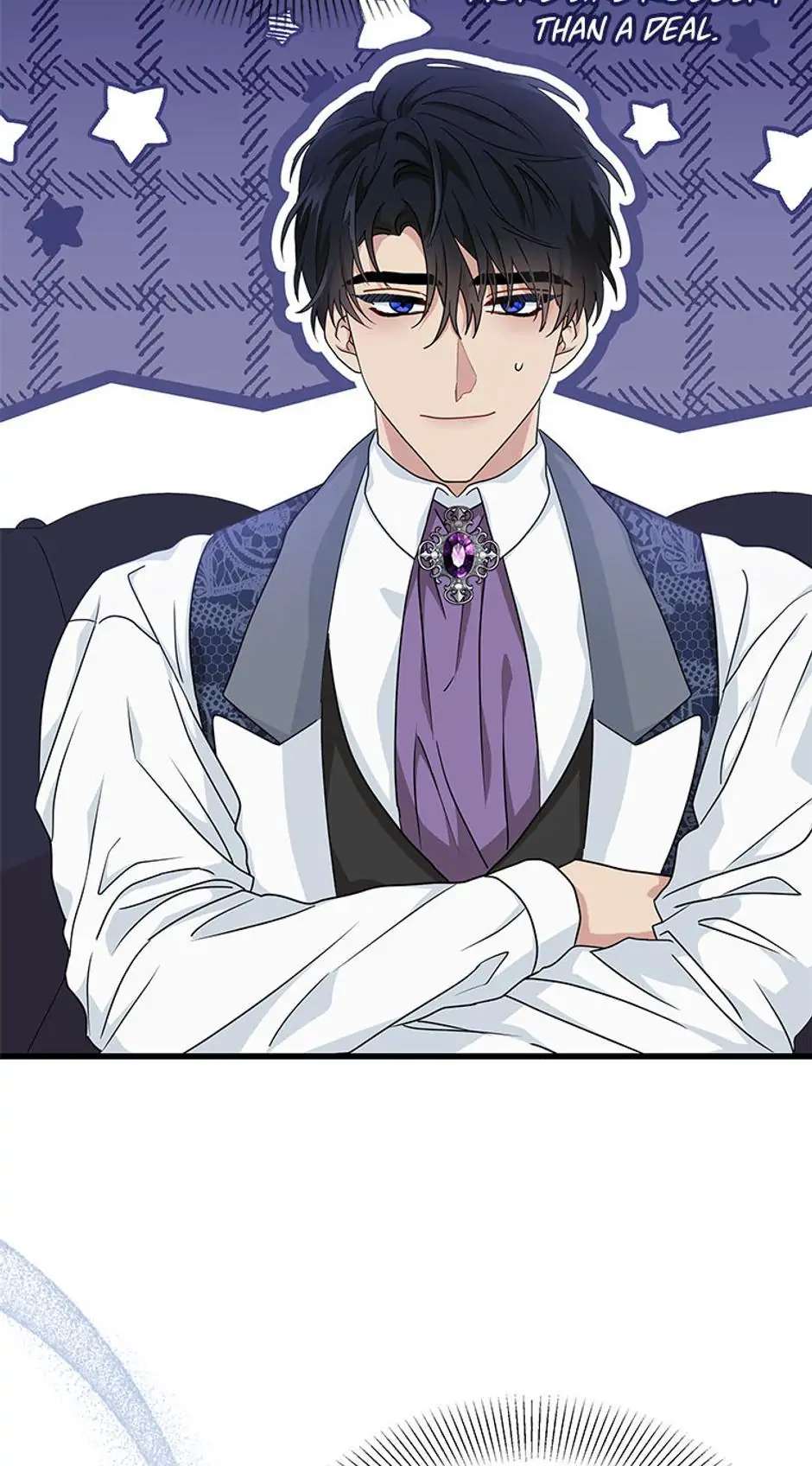 I Became the Head of the Family - Chapter 18 Page 67