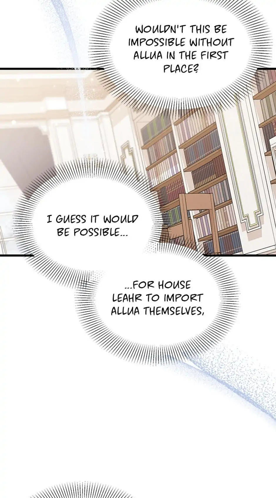 I Became the Head of the Family - Chapter 18 Page 68