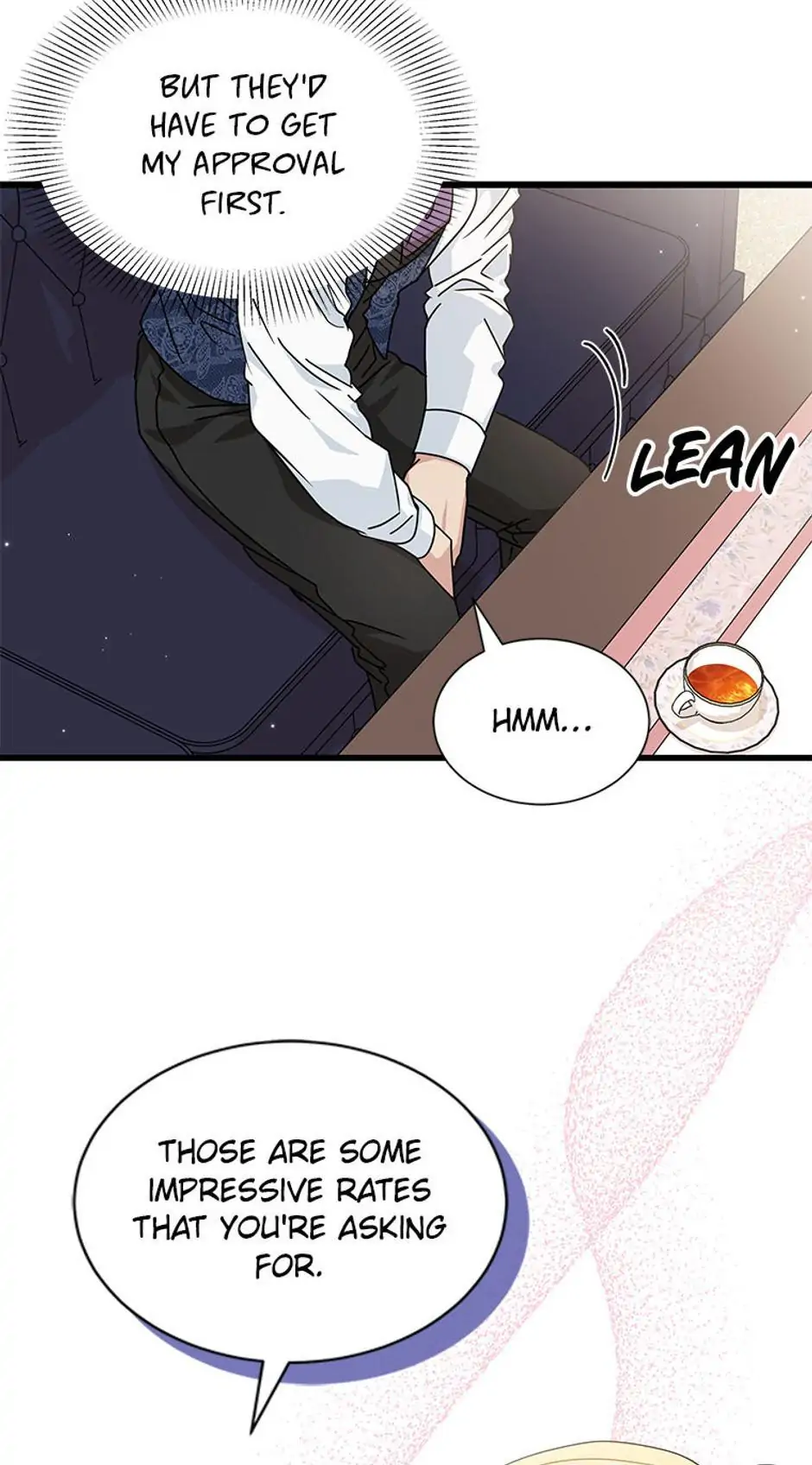 I Became the Head of the Family - Chapter 18 Page 69