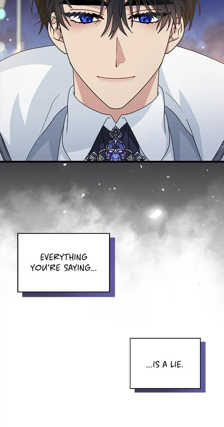 I Became the Head of the Family - Chapter 18 Page 7