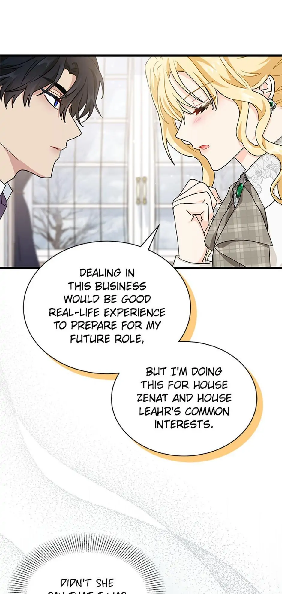 I Became the Head of the Family - Chapter 18 Page 71