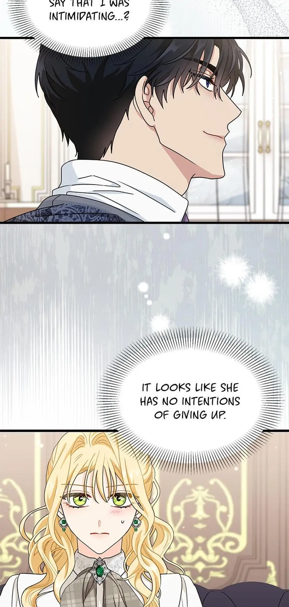 I Became the Head of the Family - Chapter 18 Page 72