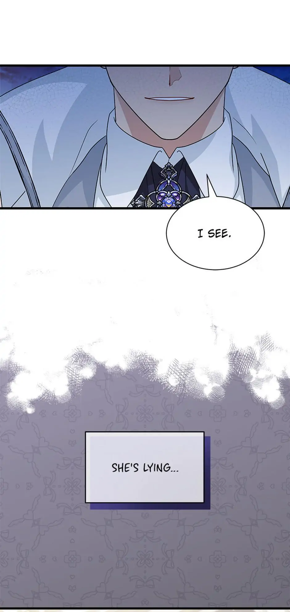 I Became the Head of the Family - Chapter 18 Page 8