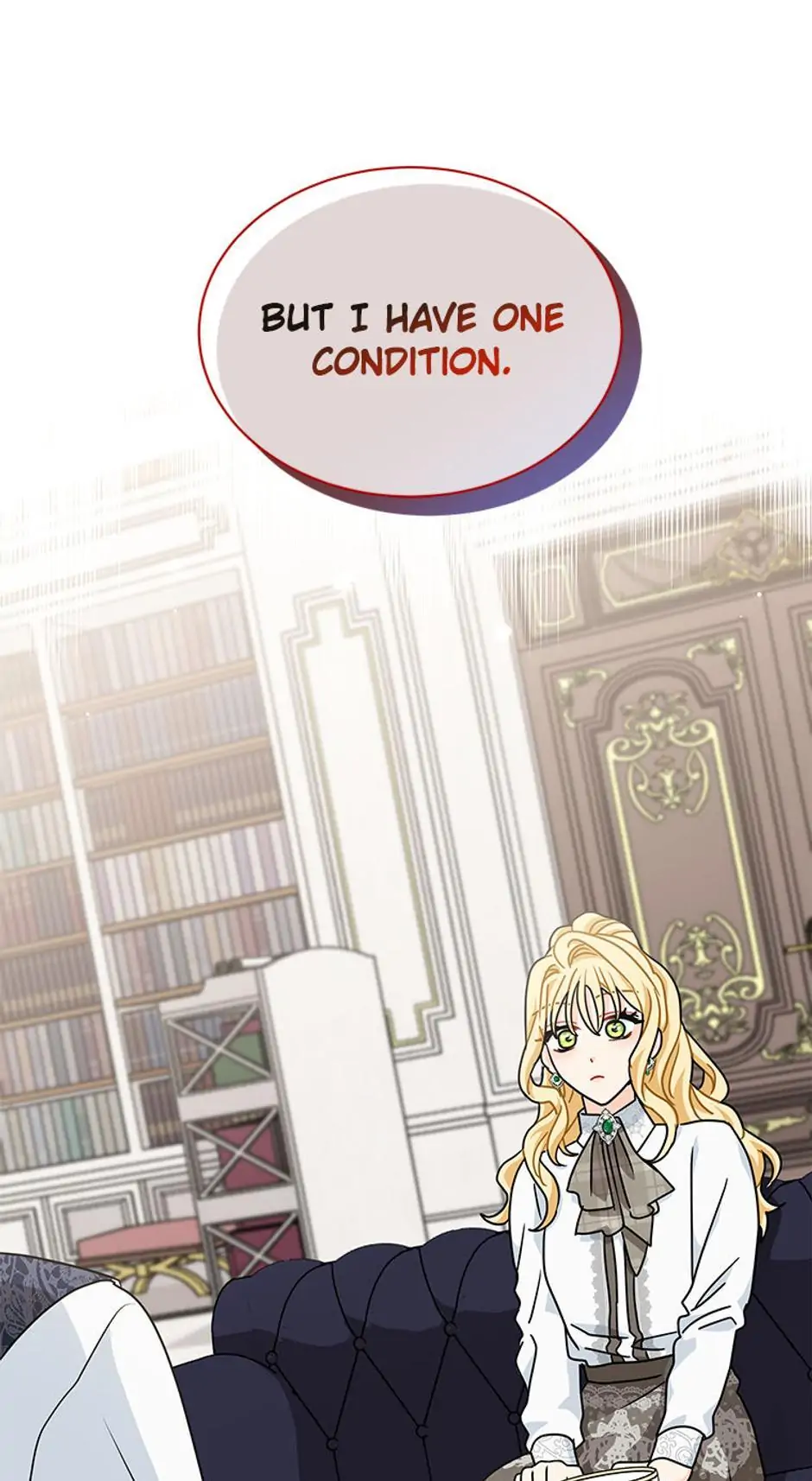 I Became the Head of the Family - Chapter 19 Page 1