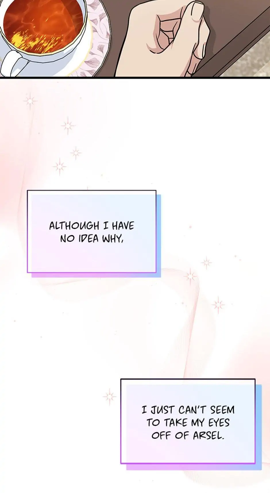 I Became the Head of the Family - Chapter 19 Page 11