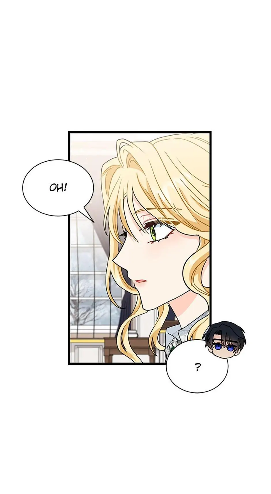 I Became the Head of the Family - Chapter 19 Page 13