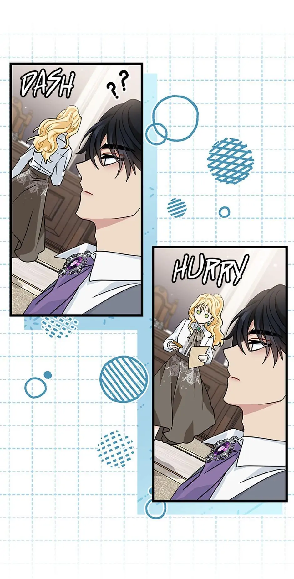 I Became the Head of the Family - Chapter 19 Page 14