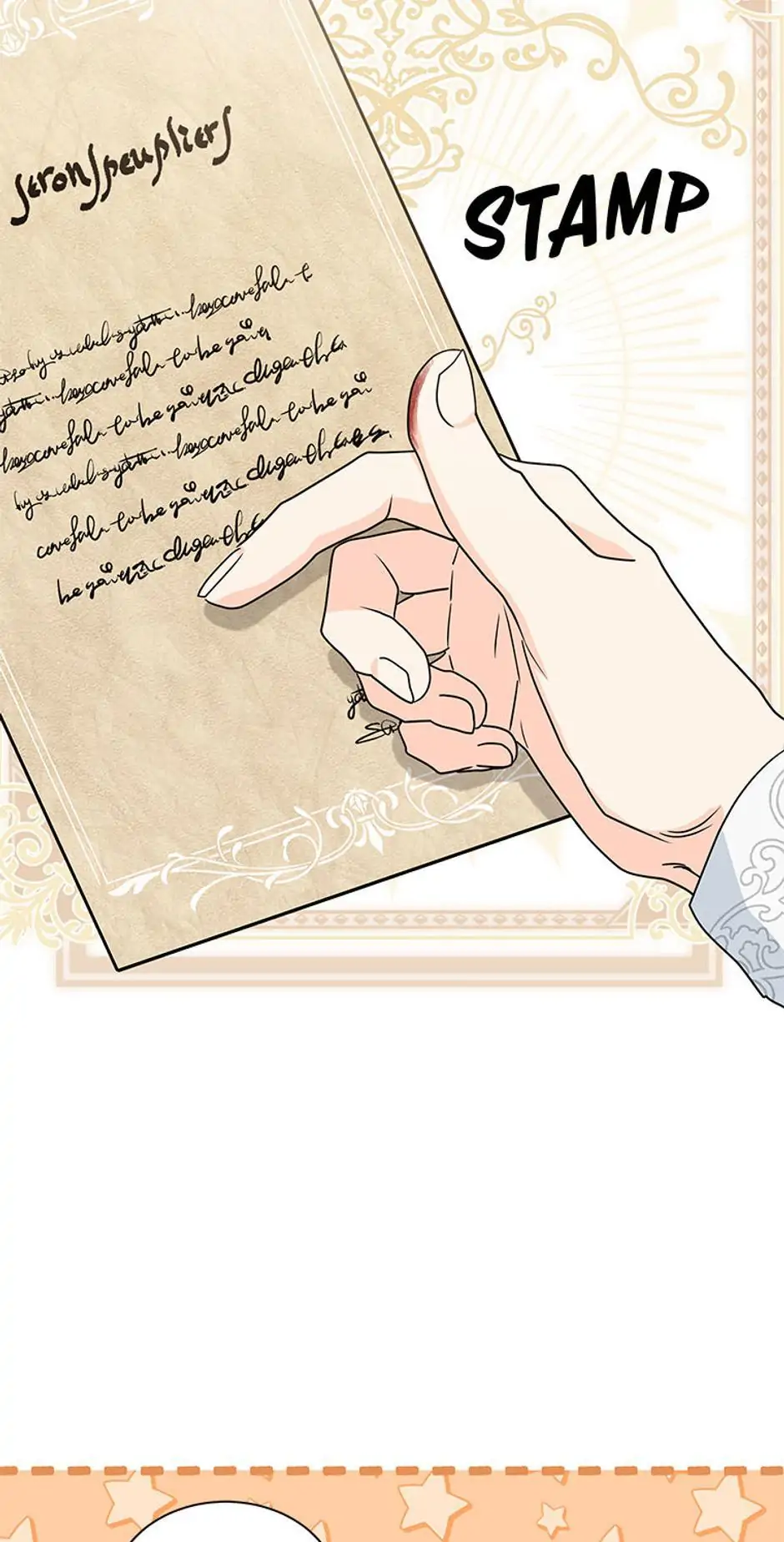 I Became the Head of the Family - Chapter 19 Page 16