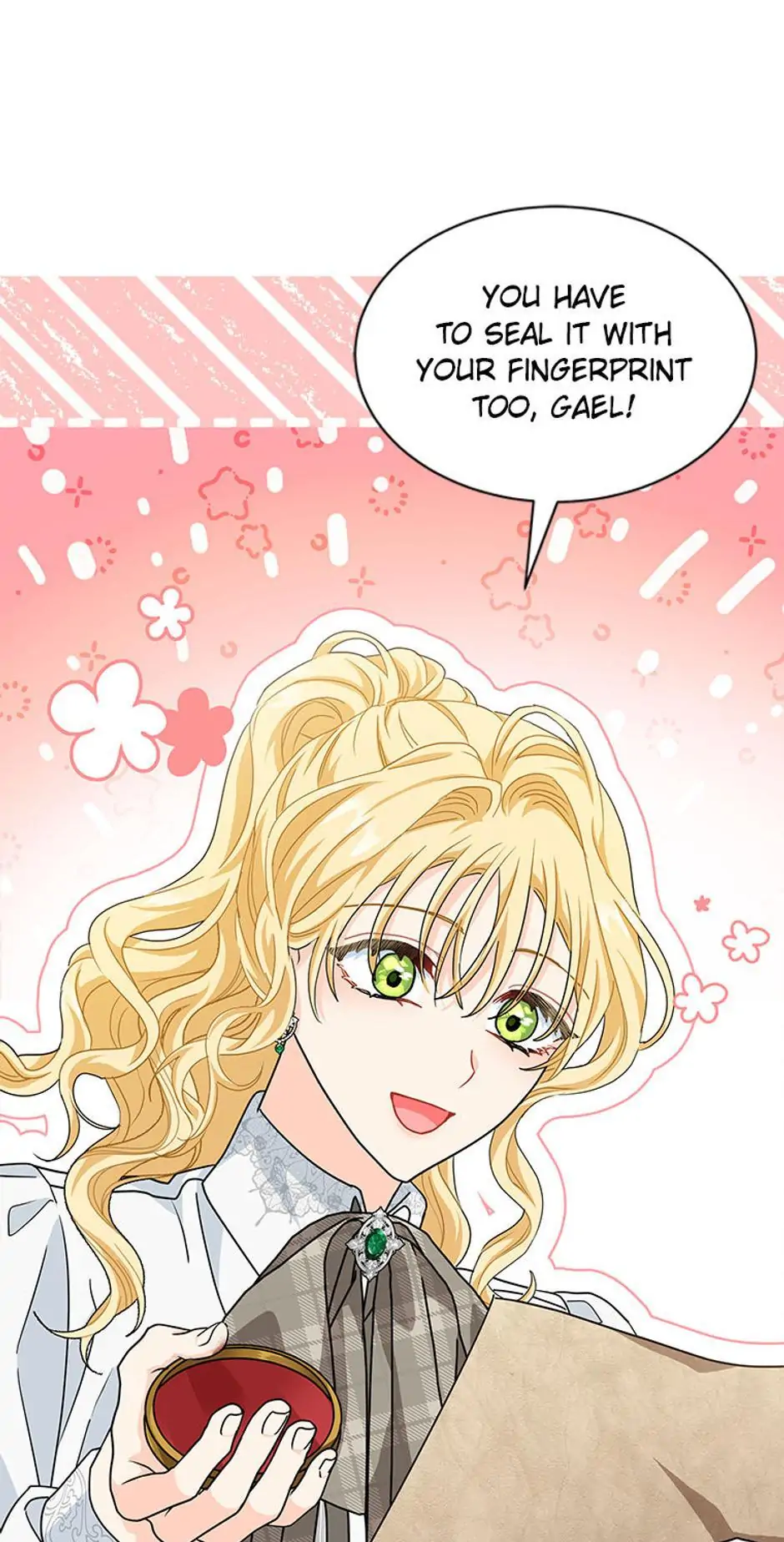 I Became the Head of the Family - Chapter 19 Page 18