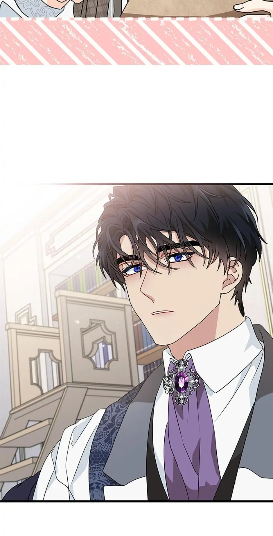 I Became the Head of the Family - Chapter 19 Page 19