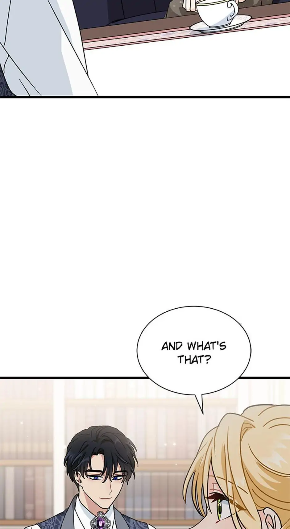 I Became the Head of the Family - Chapter 19 Page 2