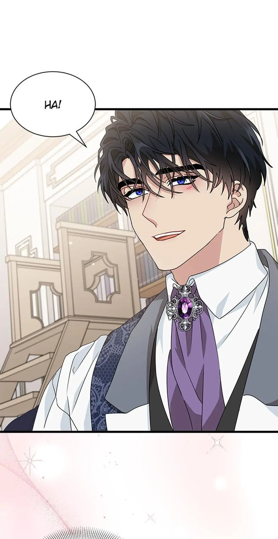 I Became the Head of the Family - Chapter 19 Page 20