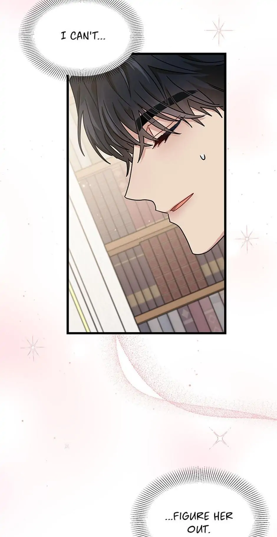 I Became the Head of the Family - Chapter 19 Page 21