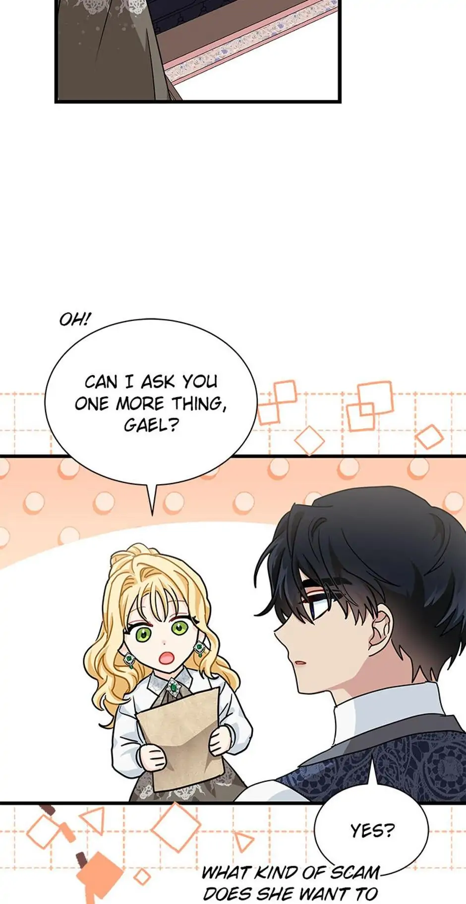 I Became the Head of the Family - Chapter 19 Page 23