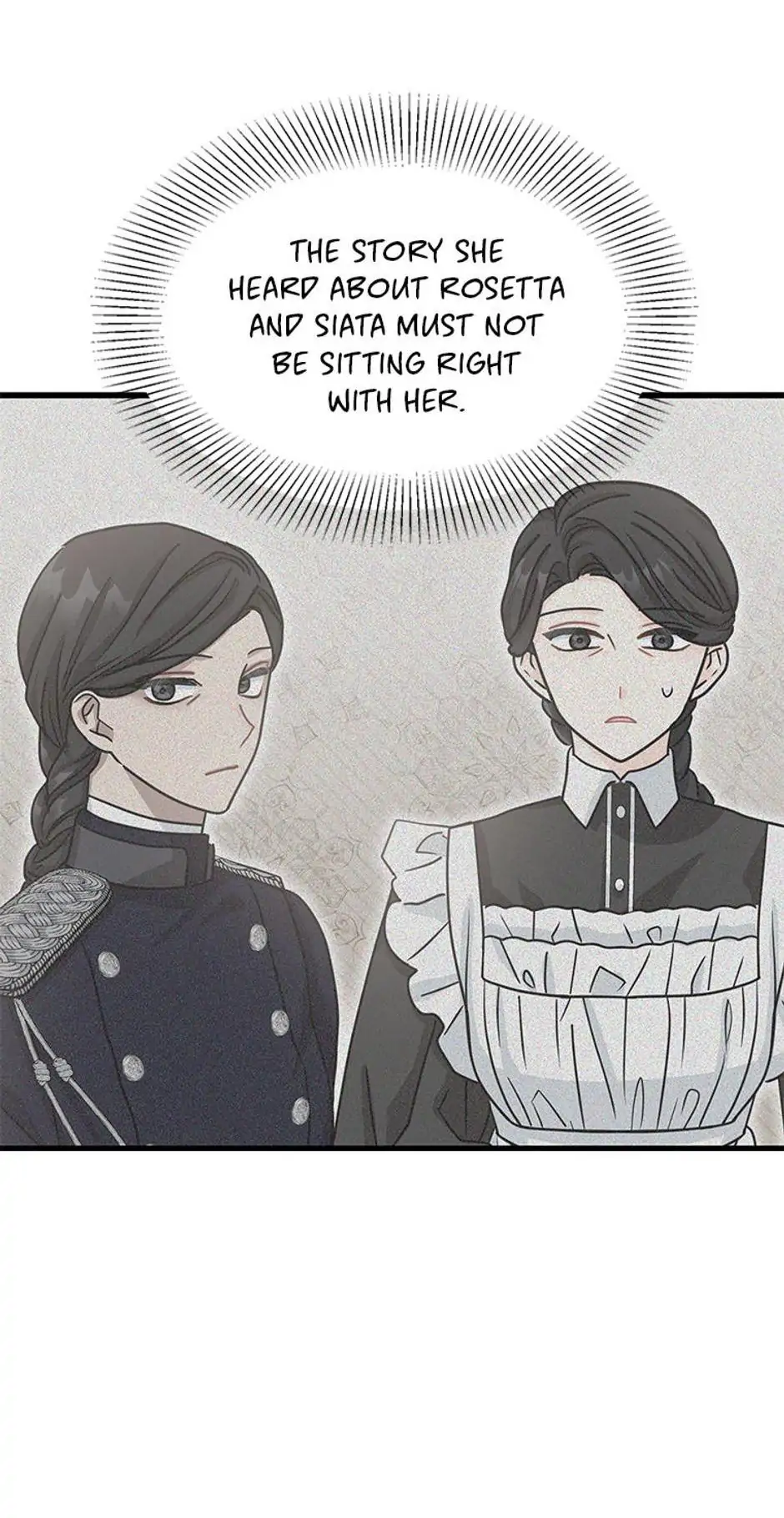 I Became the Head of the Family - Chapter 19 Page 25