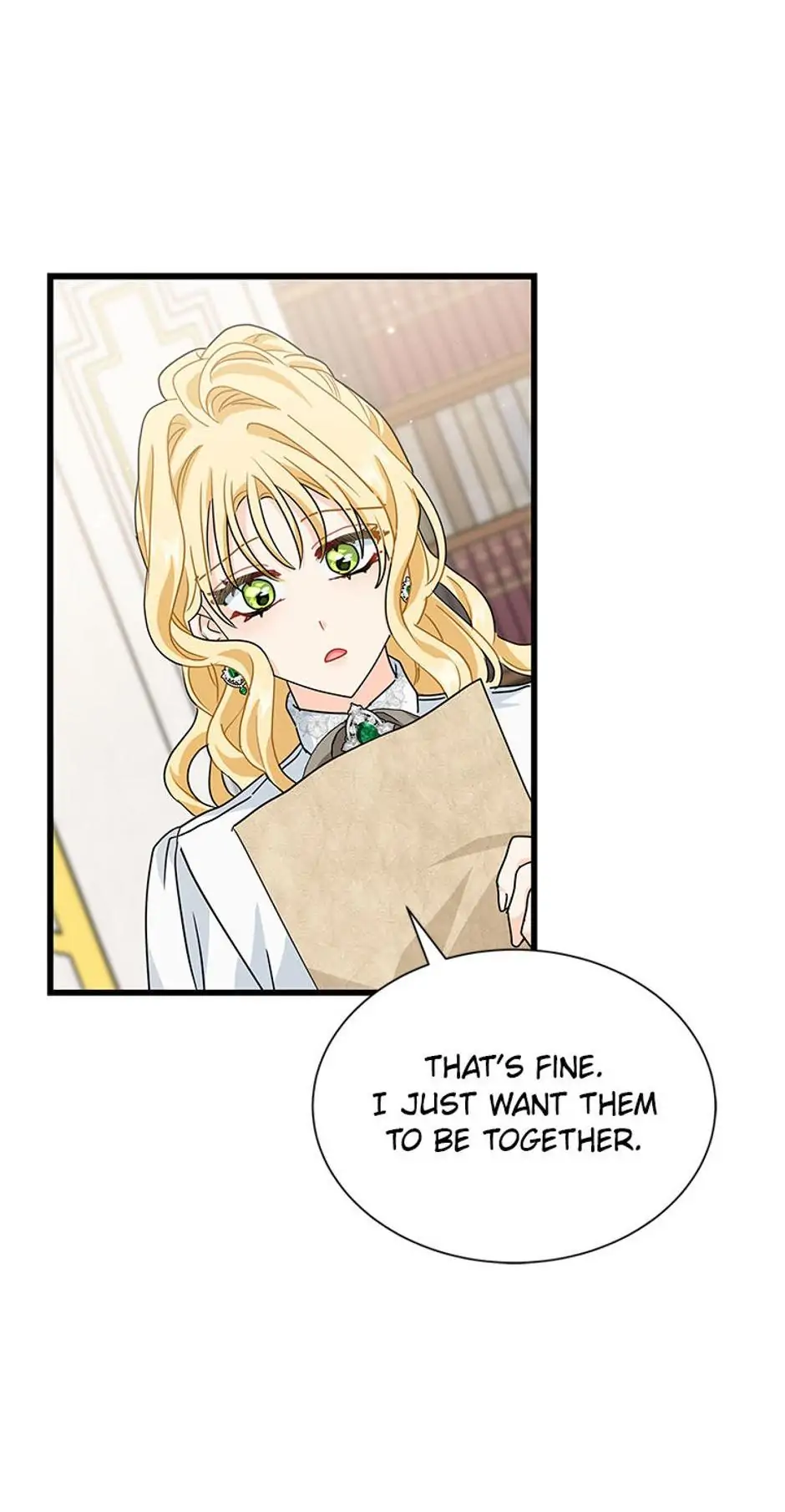 I Became the Head of the Family - Chapter 19 Page 27