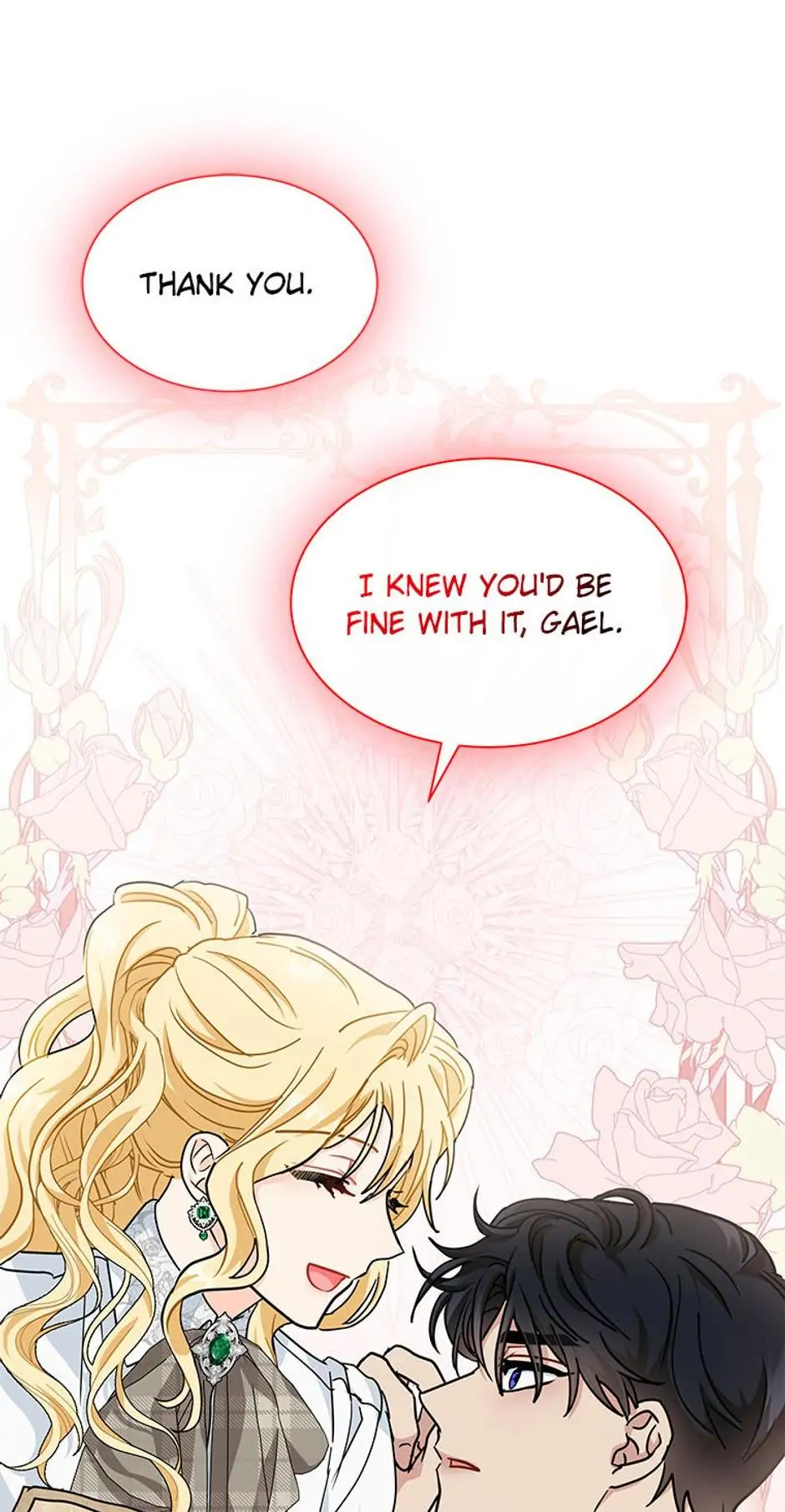 I Became the Head of the Family - Chapter 19 Page 29