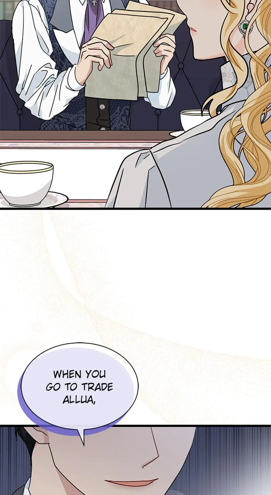 I Became the Head of the Family - Chapter 19 Page 3