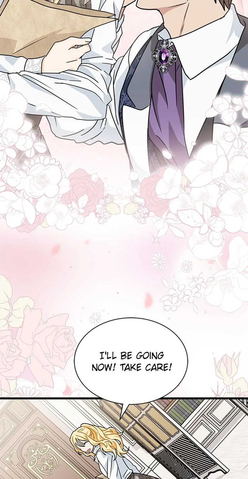 I Became the Head of the Family - Chapter 19 Page 30