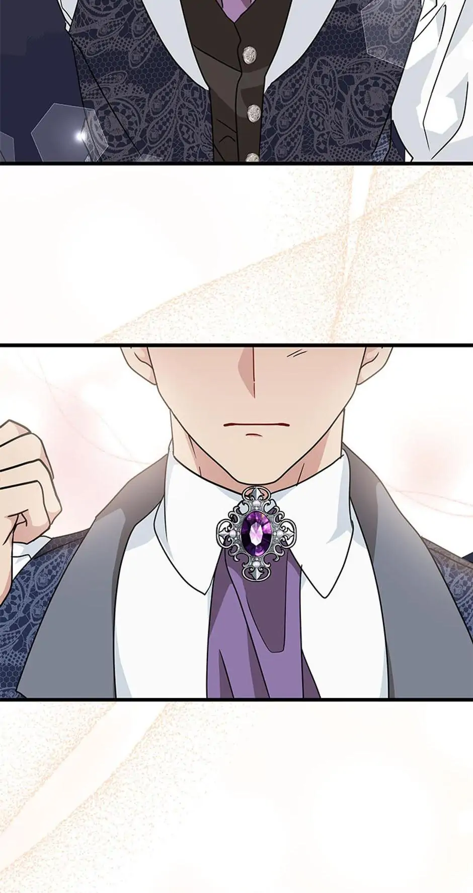 I Became the Head of the Family - Chapter 19 Page 33