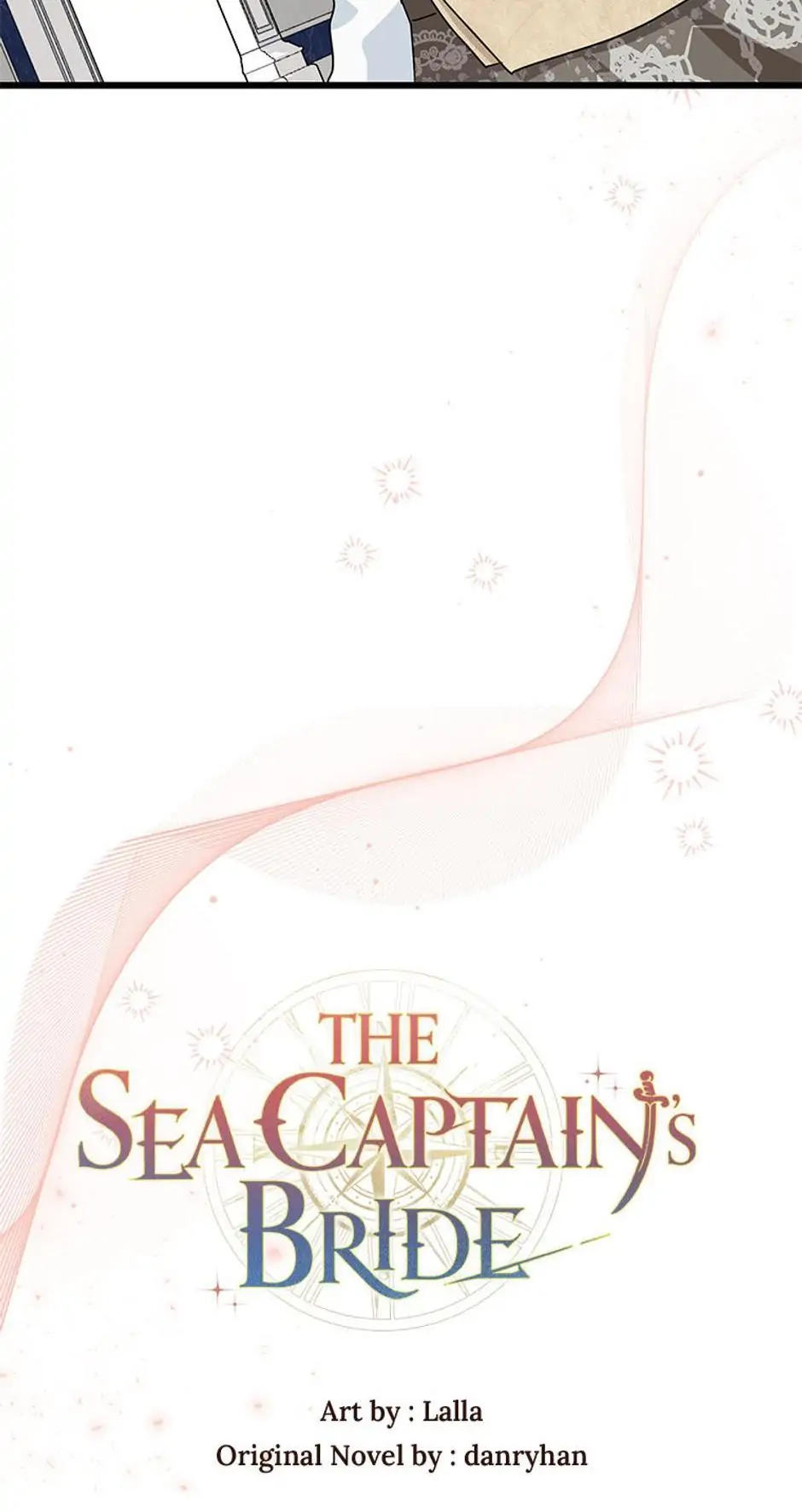 I Became the Head of the Family - Chapter 19 Page 35