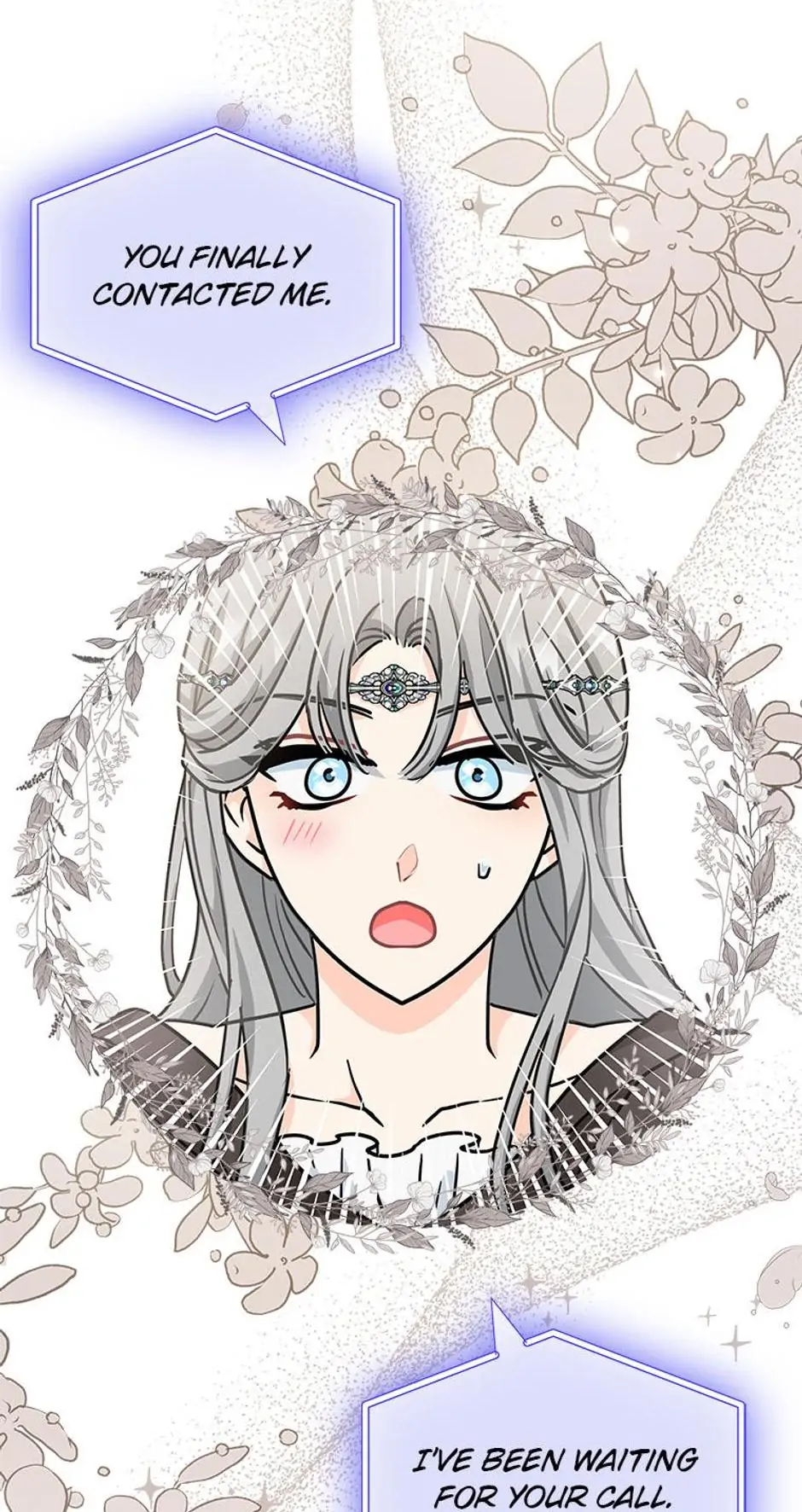 I Became the Head of the Family - Chapter 19 Page 37