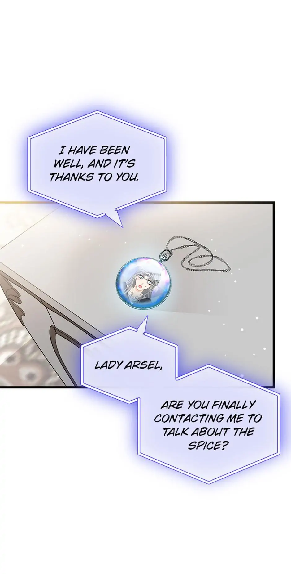 I Became the Head of the Family - Chapter 19 Page 39