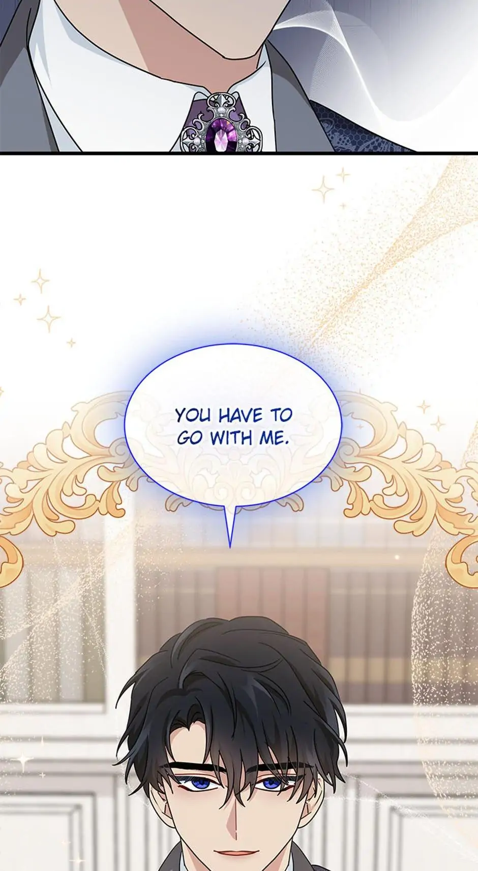 I Became the Head of the Family - Chapter 19 Page 4