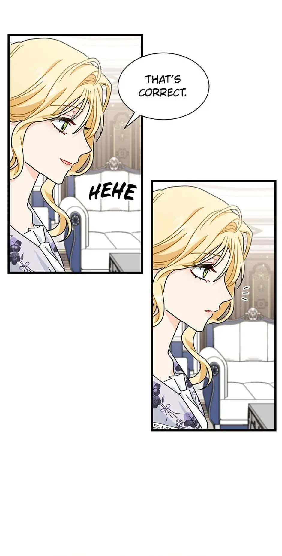 I Became the Head of the Family - Chapter 19 Page 40