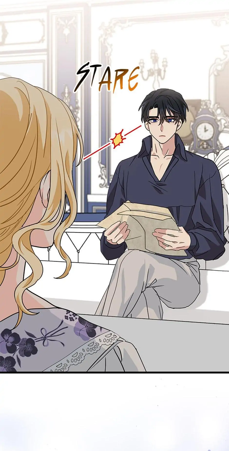 I Became the Head of the Family - Chapter 19 Page 41