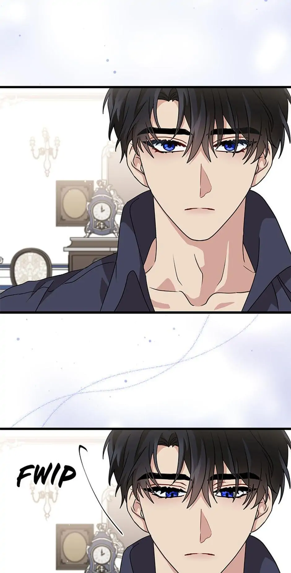 I Became the Head of the Family - Chapter 19 Page 42