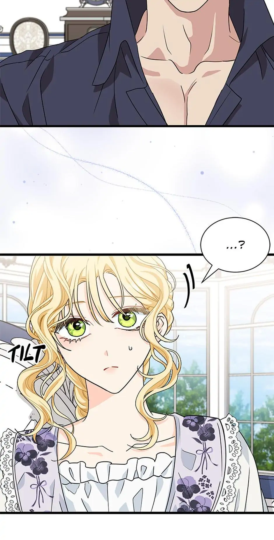 I Became the Head of the Family - Chapter 19 Page 43