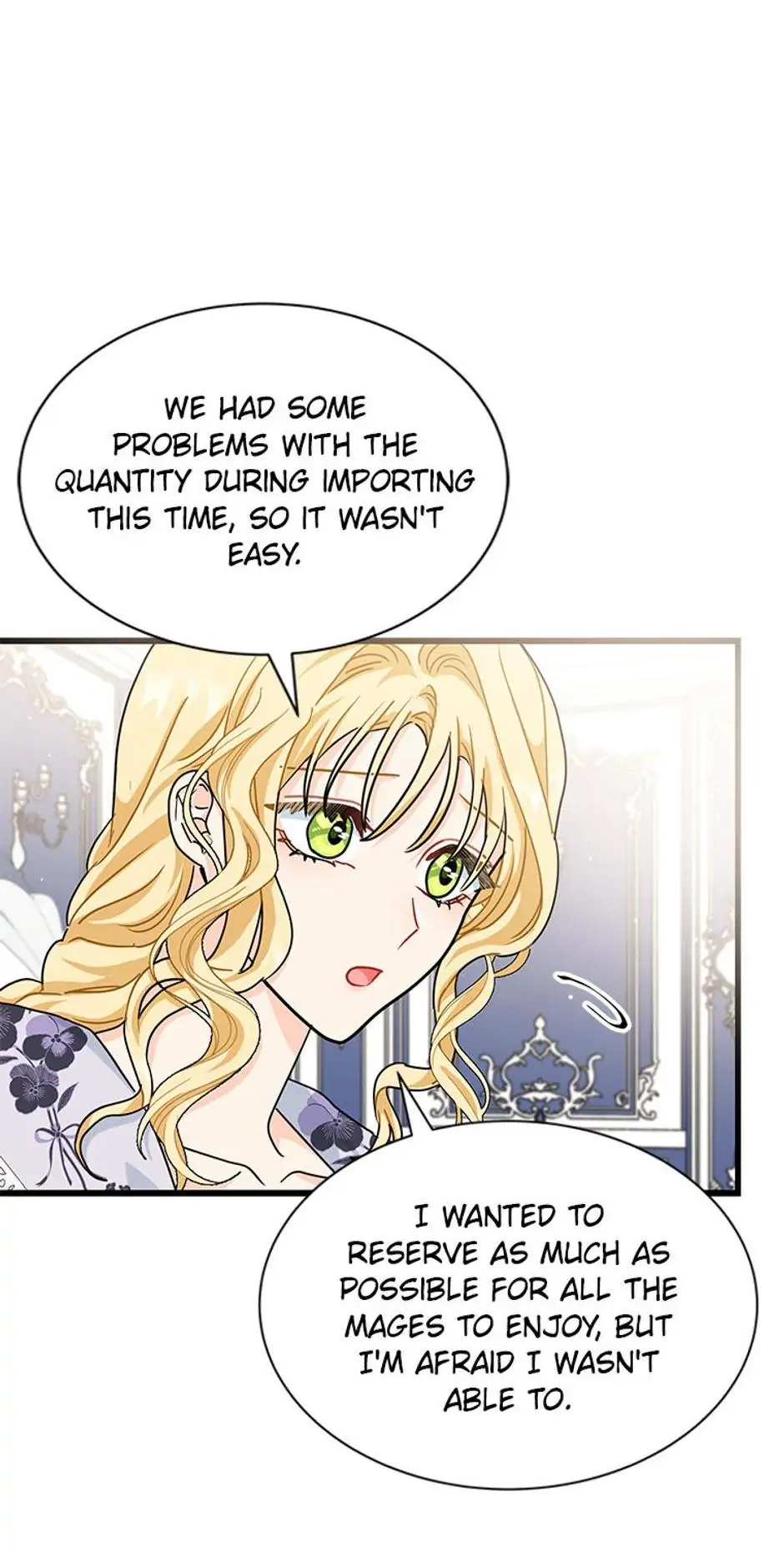 I Became the Head of the Family - Chapter 19 Page 45