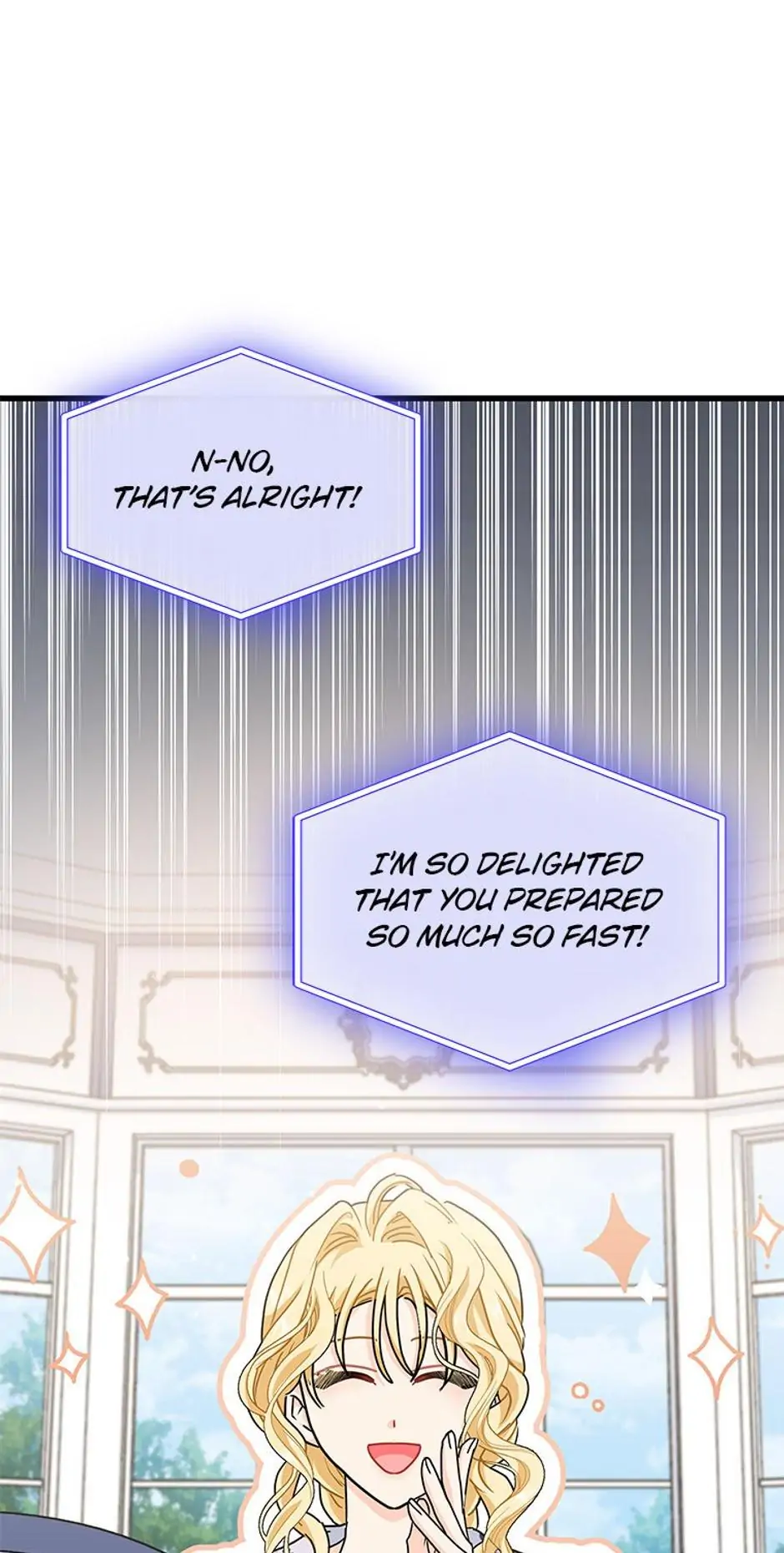 I Became the Head of the Family - Chapter 19 Page 46