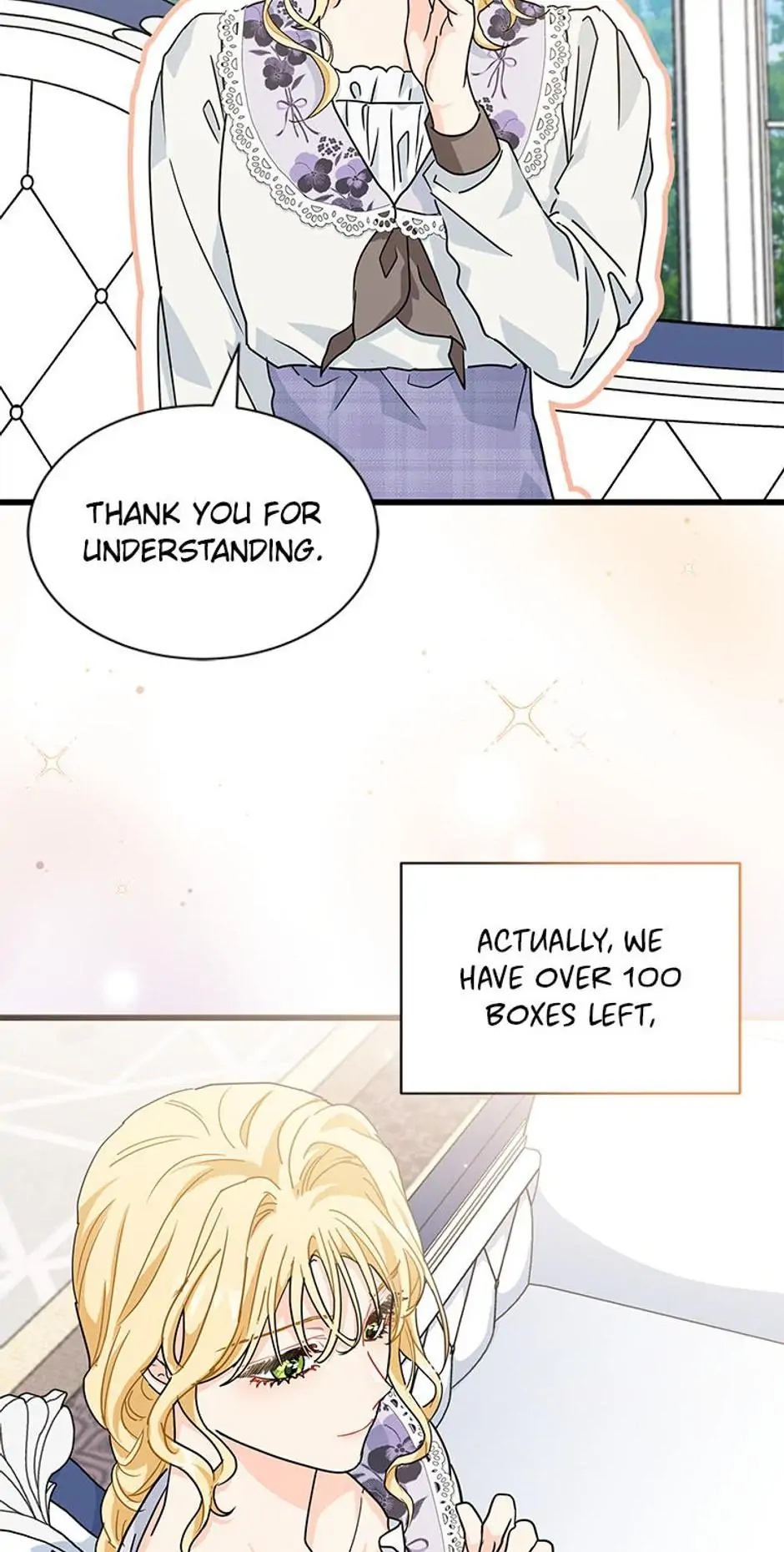 I Became the Head of the Family - Chapter 19 Page 47