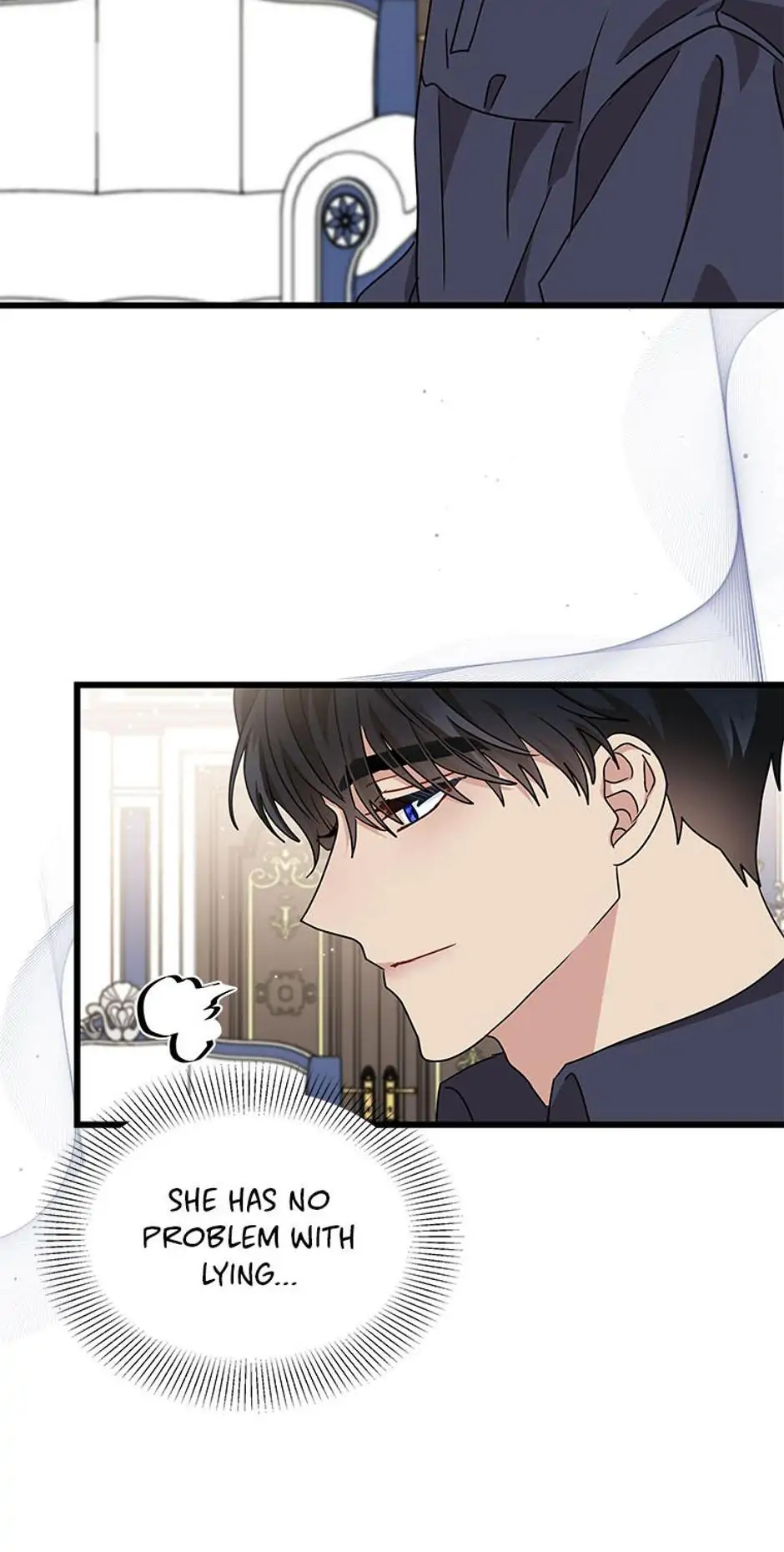 I Became the Head of the Family - Chapter 19 Page 49