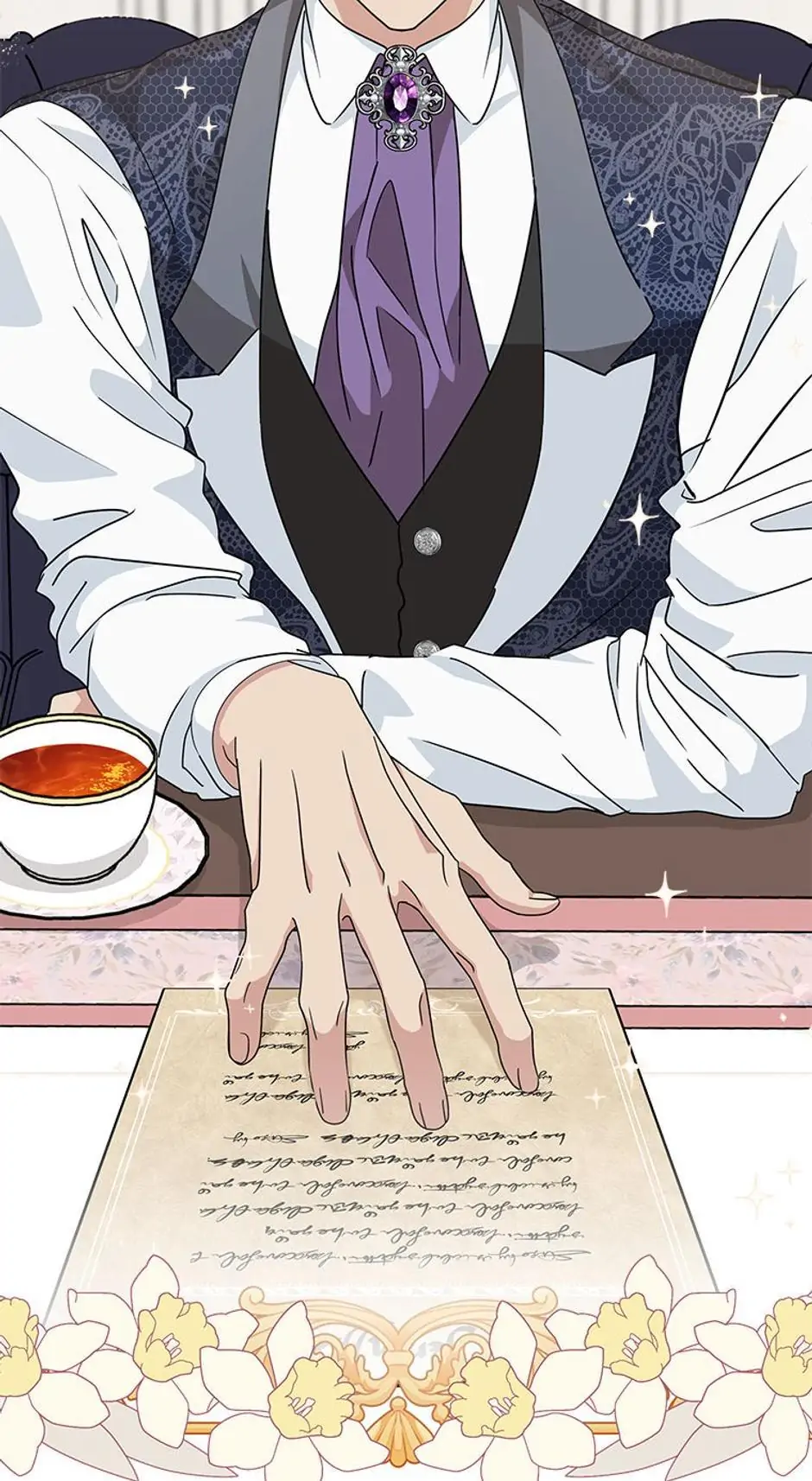 I Became the Head of the Family - Chapter 19 Page 5