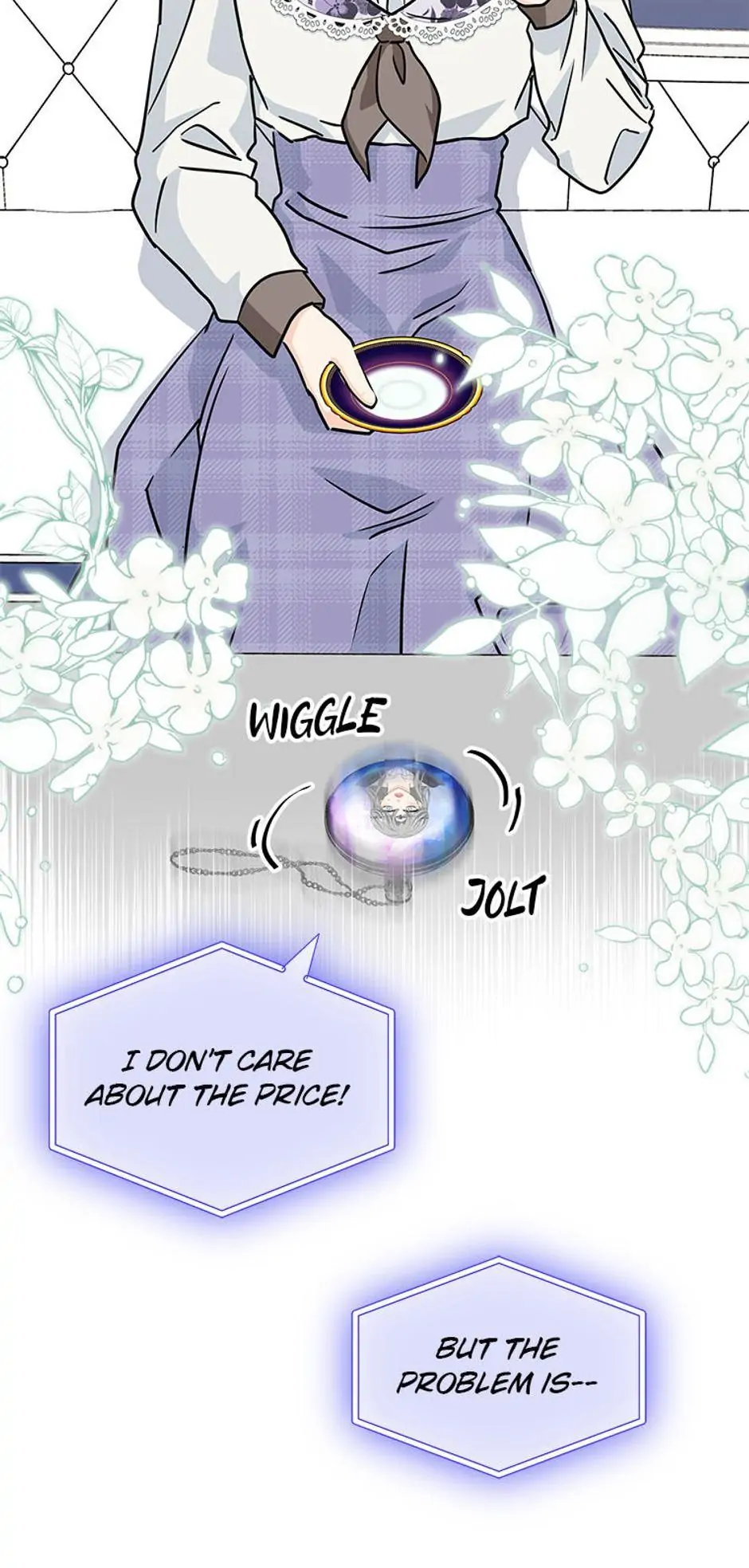 I Became the Head of the Family - Chapter 19 Page 51