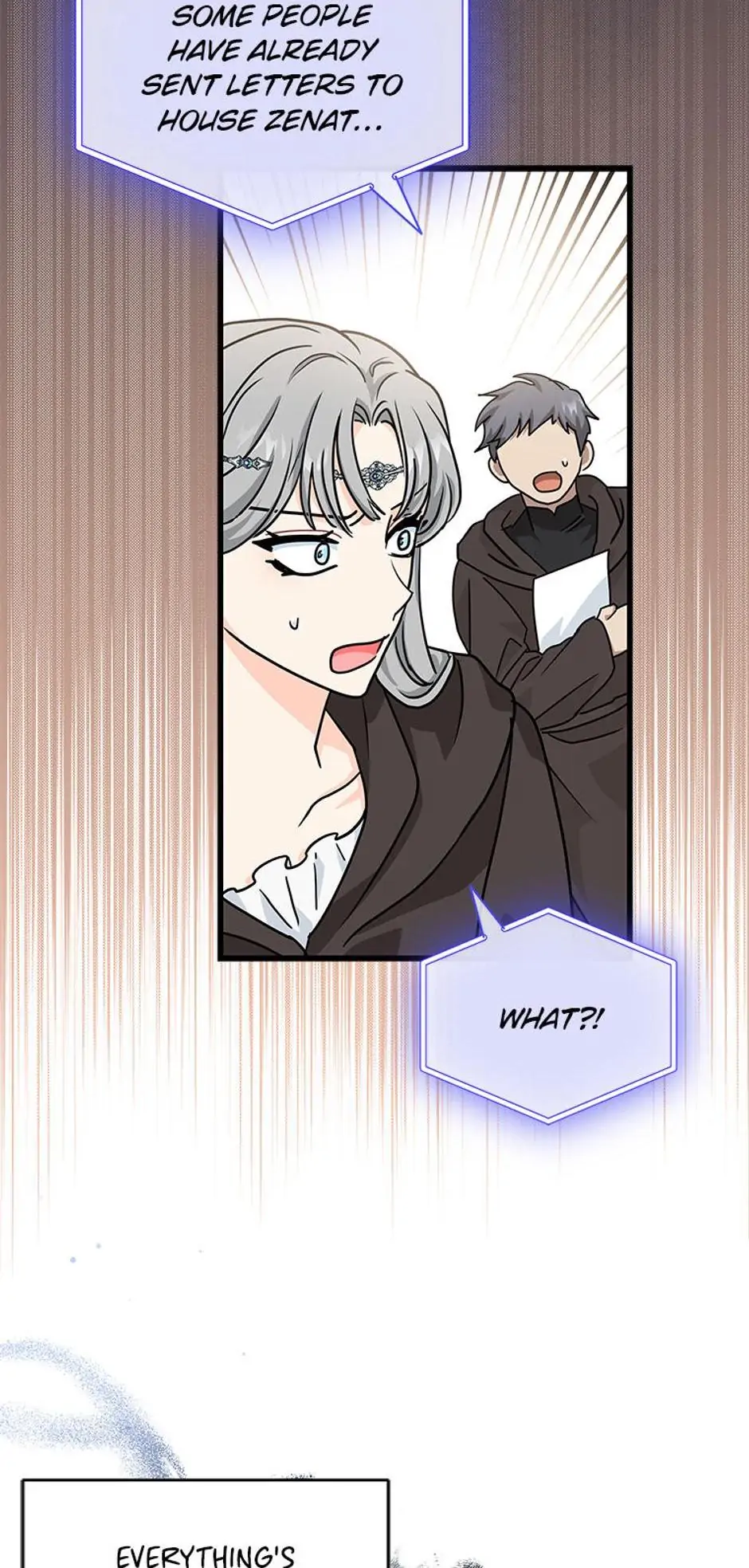 I Became the Head of the Family - Chapter 19 Page 53