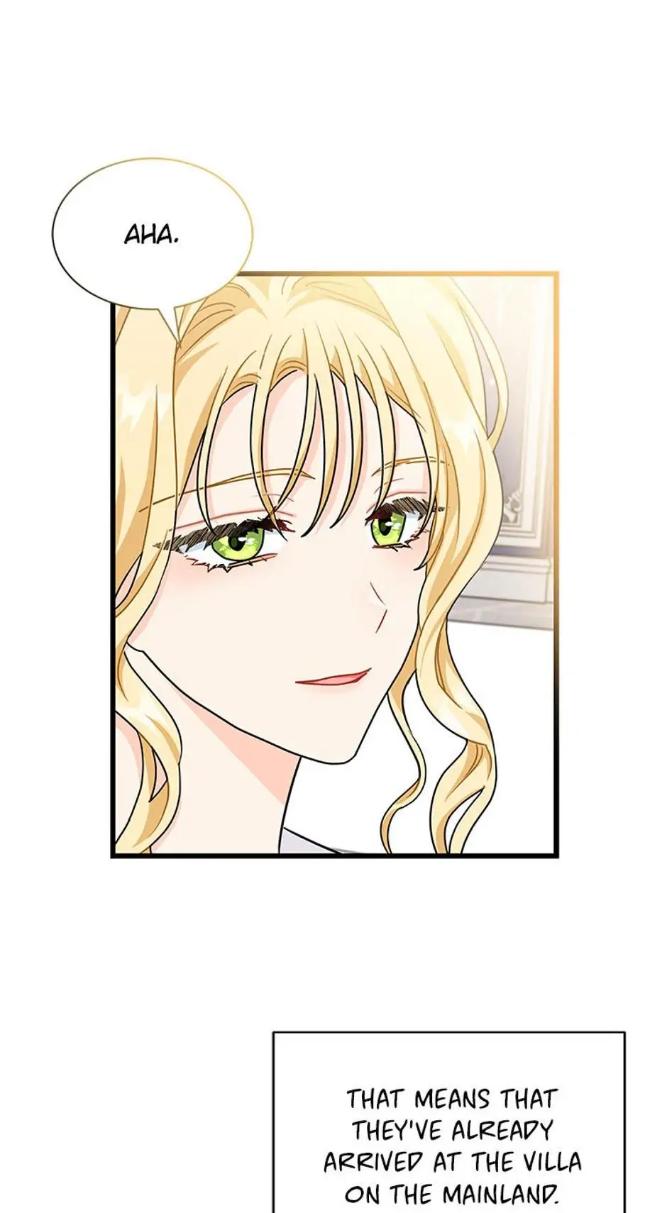 I Became the Head of the Family - Chapter 19 Page 56