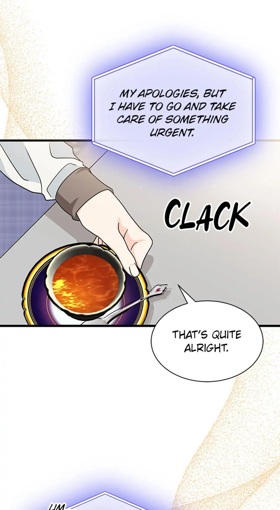 I Became the Head of the Family - Chapter 19 Page 58