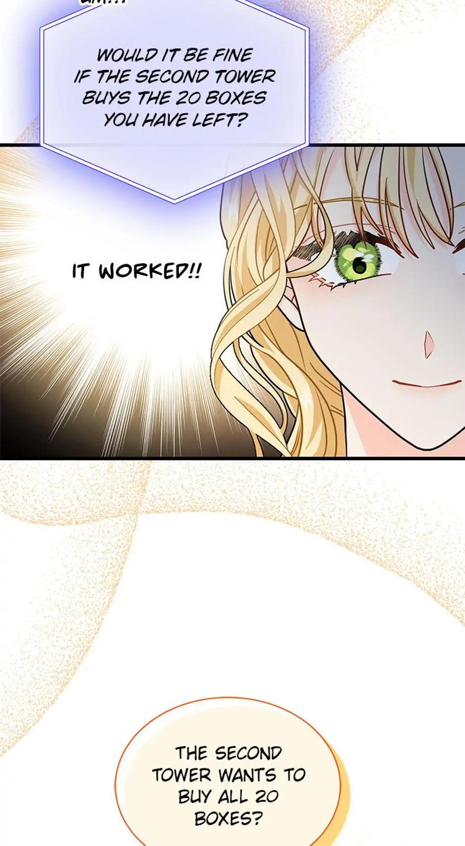 I Became the Head of the Family - Chapter 19 Page 59