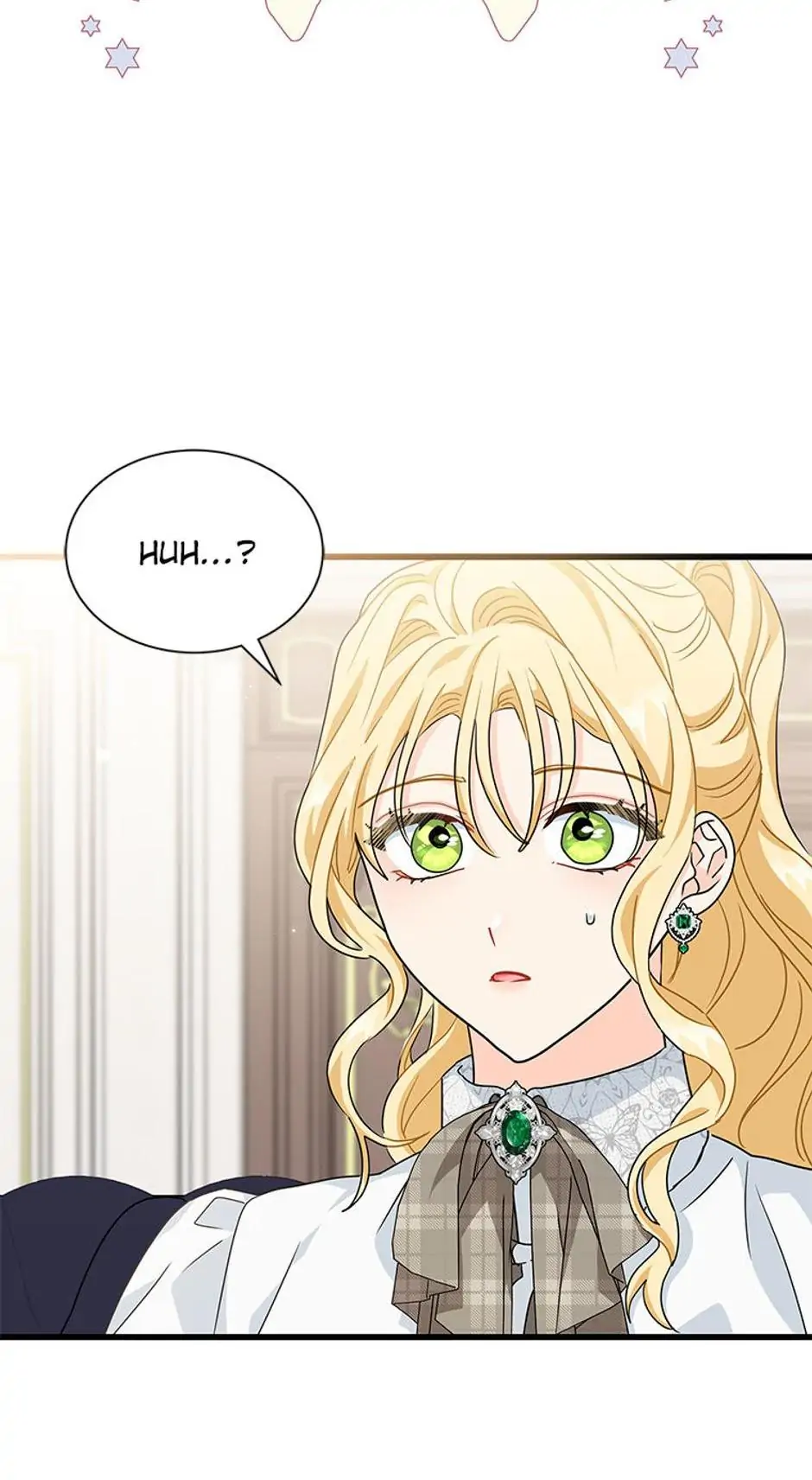 I Became the Head of the Family - Chapter 19 Page 6