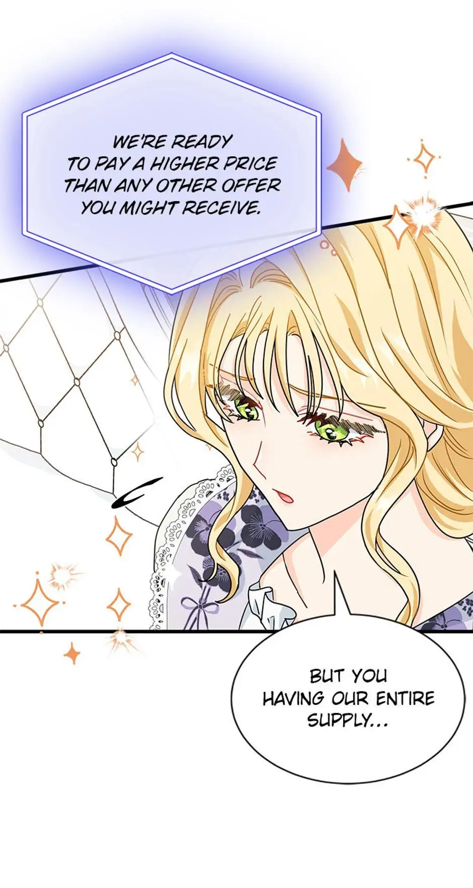 I Became the Head of the Family - Chapter 19 Page 61