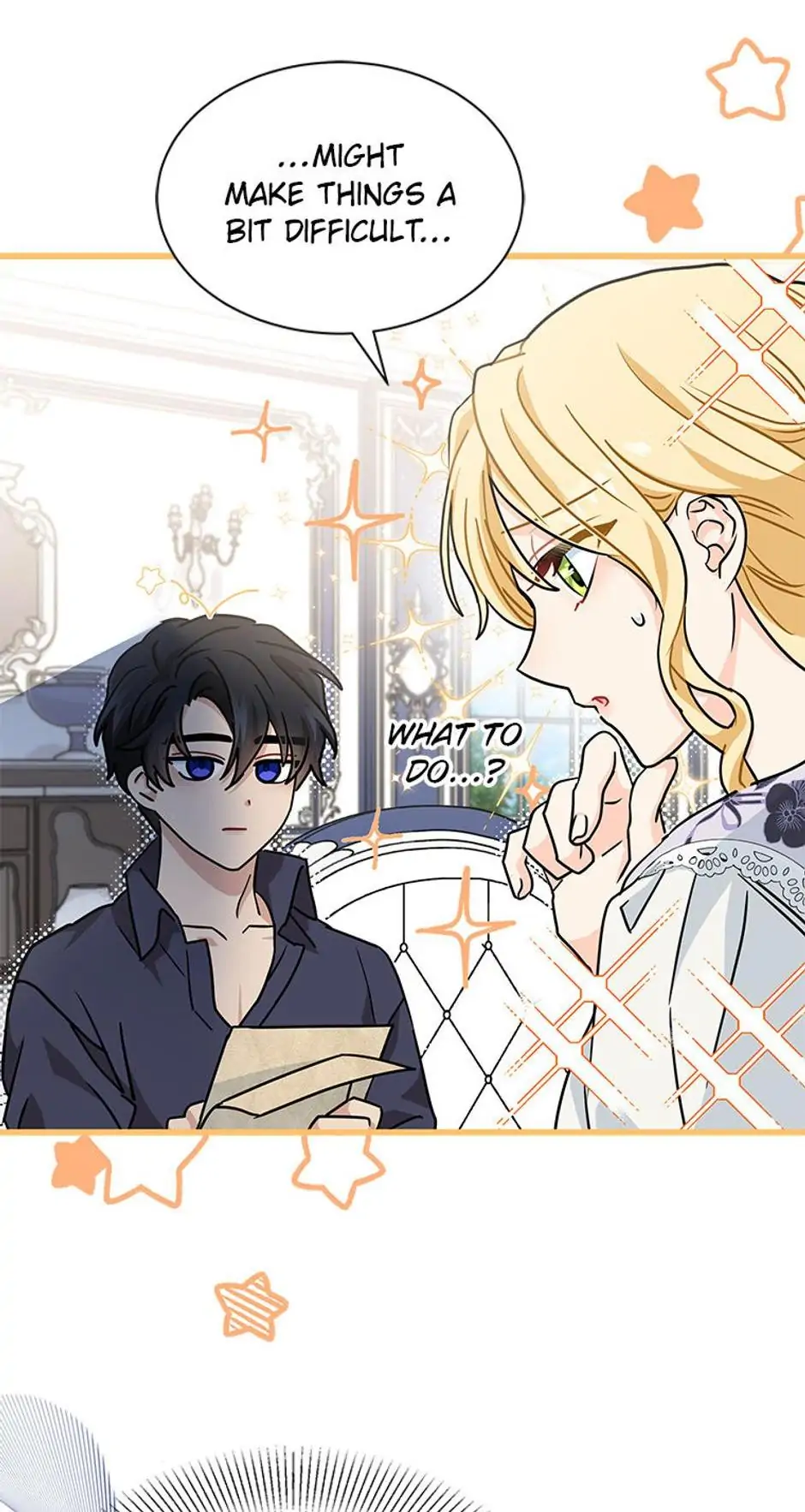 I Became the Head of the Family - Chapter 19 Page 62