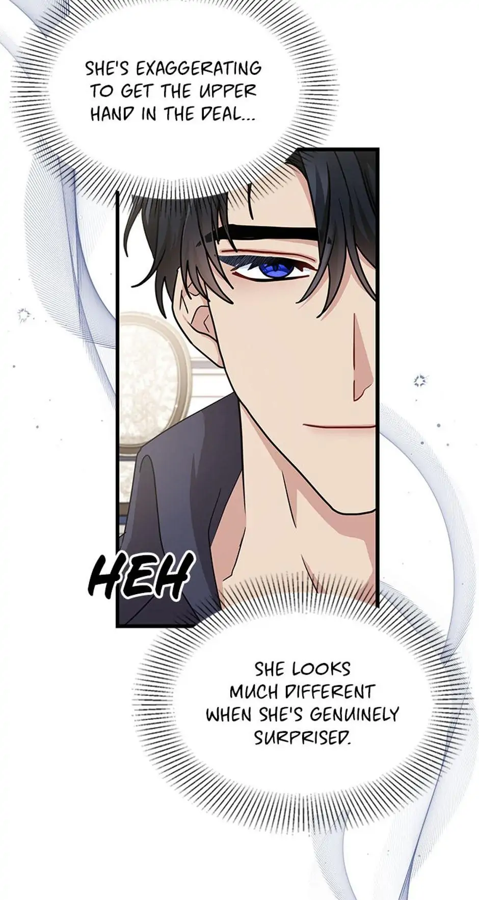 I Became the Head of the Family - Chapter 19 Page 63