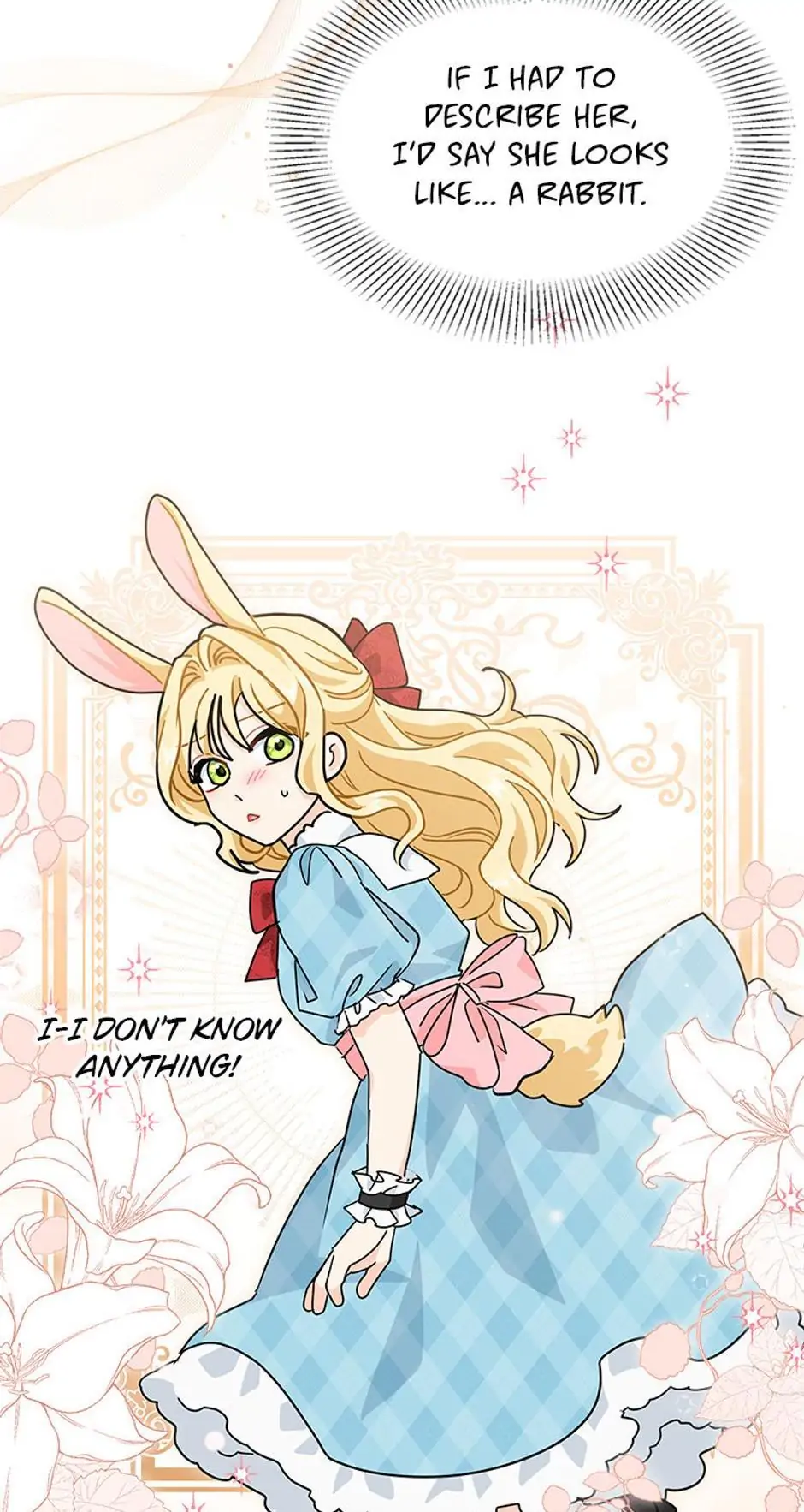 I Became the Head of the Family - Chapter 19 Page 65