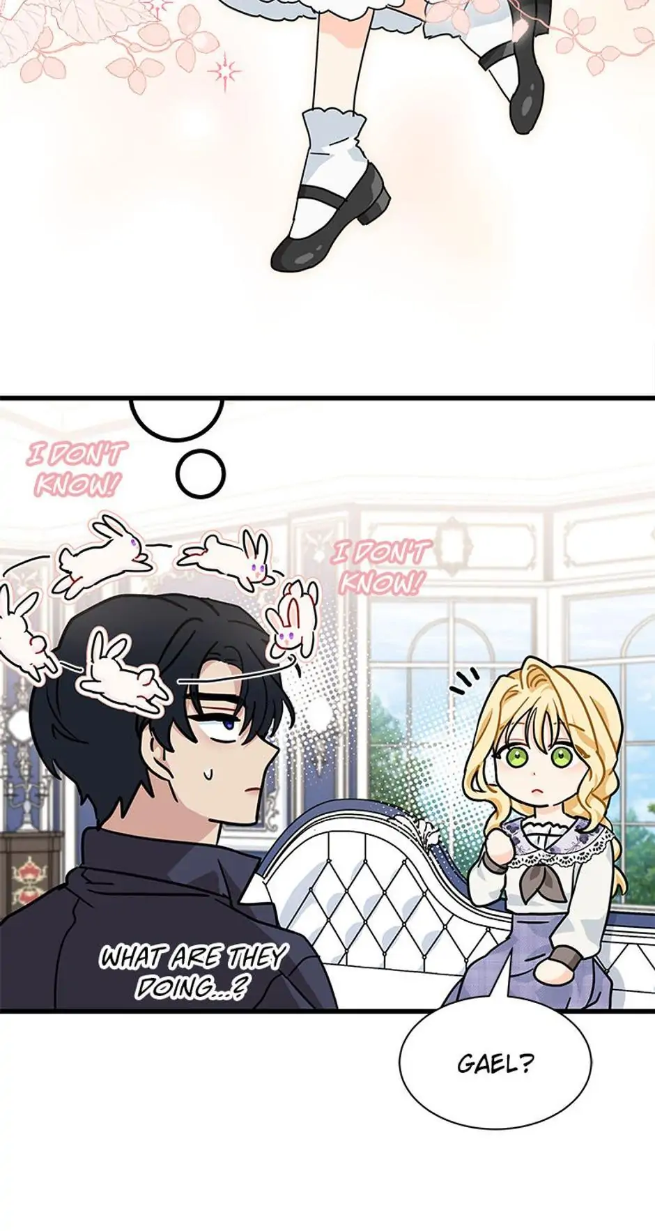 I Became the Head of the Family - Chapter 19 Page 66