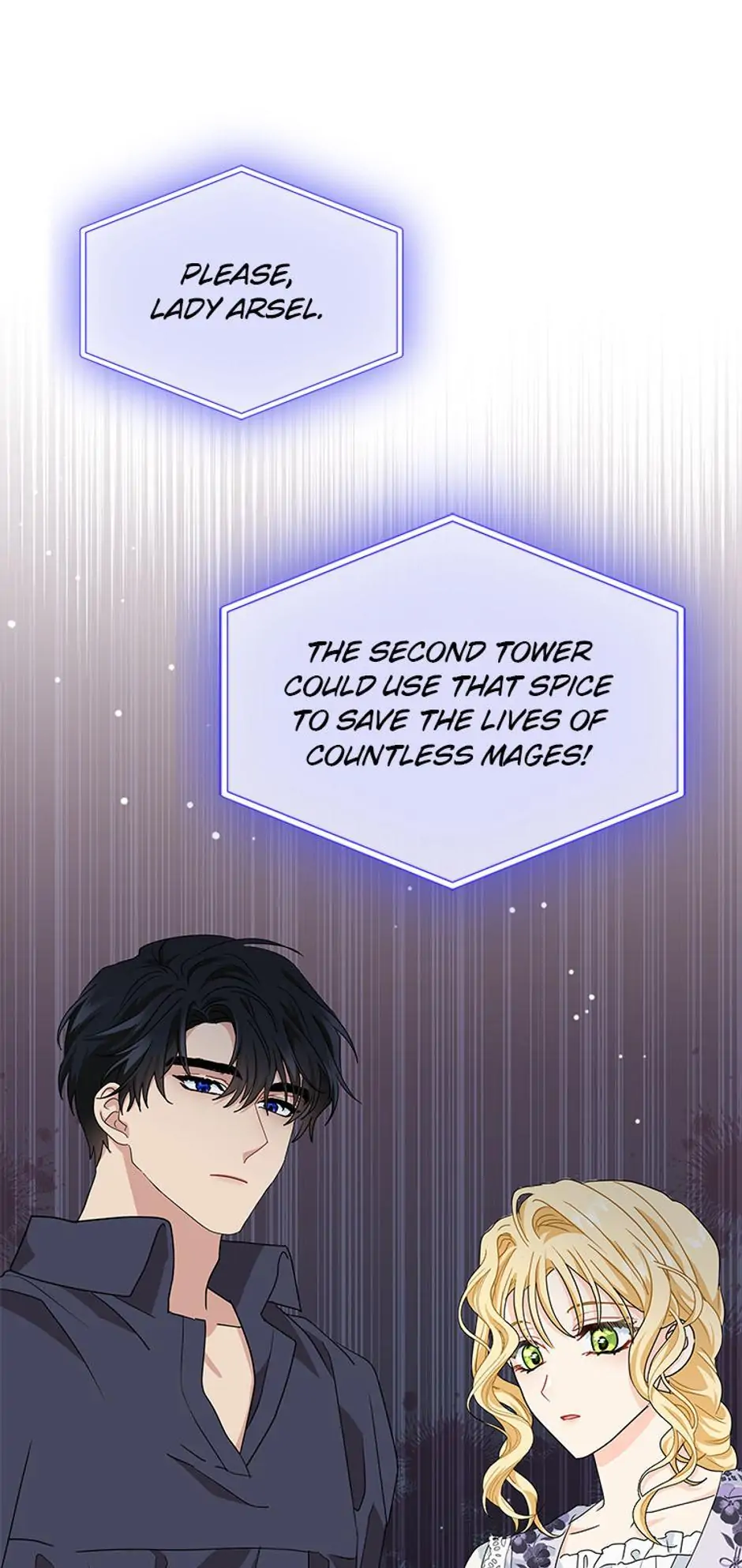 I Became the Head of the Family - Chapter 19 Page 67